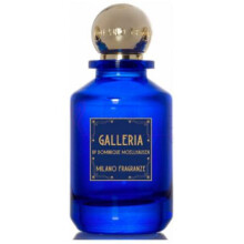 میلان فرگرنزی گالریا